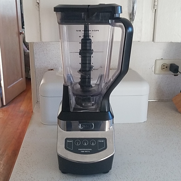 pro system 1100